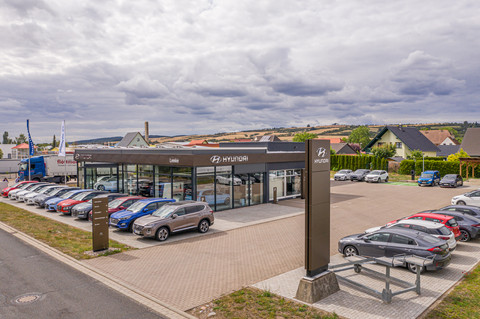 Autohaus A. Lemke GmbH